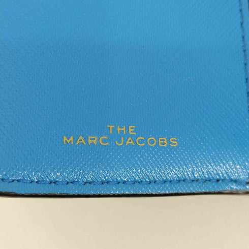 マークジェイコブス MARC JACOBS Snapshot Mini Gompact Wallet レディース