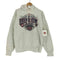 ヘインズ Hanes 90-00s COLORADO BASKETBALL 2021 霜降りプルオーバーパーカー メンズ JPN:S