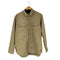 ディッキーズ Dickies L/S ワークシャツ メンズ JPN:XL
