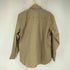 ディッキーズ Dickies L/S ワークシャツ メンズ JPN:XL