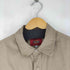 ディッキーズ Dickies L/S ワークシャツ メンズ JPN:XL