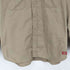 ディッキーズ Dickies L/S ワークシャツ メンズ JPN:XL
