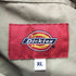 ディッキーズ Dickies L/S ワークシャツ メンズ JPN:XL