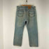 リーバイス Levis 80S 505 ボタン裏328刻印 オレンジタブ デニムパンツ メンズ 38/34