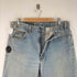 リーバイス Levis 80S 505 ボタン裏328刻印 オレンジタブ デニムパンツ メンズ 38/34
