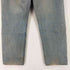 リーバイス Levis 80S 505 ボタン裏328刻印 オレンジタブ デニムパンツ メンズ 38/34
