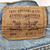 リーバイス Levis 80S 505 ボタン裏328刻印 オレンジタブ デニムパンツ メンズ 38/34
