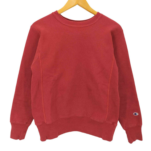 チャンピオン Champion USA製 復刻リバースウィーブ メンズ JPN:M