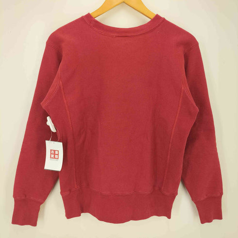 チャンピオン Champion USA製 復刻リバースウィーブ メンズ JPN:M