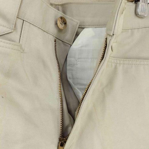 ラングラー Wrangler 70s 345DEN ジッパーフライ ブーツカットデニムパンツ TALON メンズ 28x34