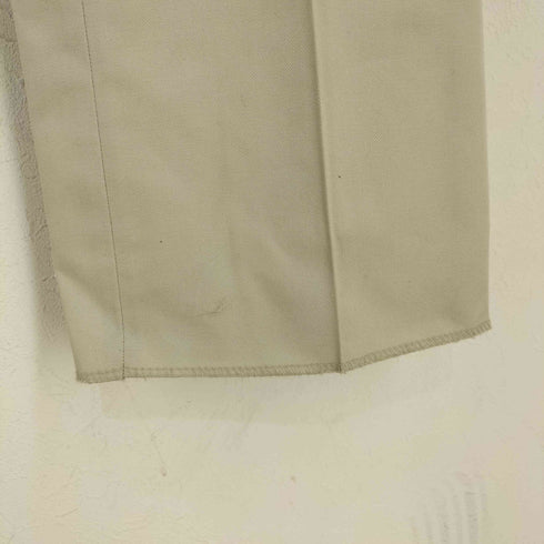ラングラー Wrangler 70s 345DEN ジッパーフライ ブーツカットデニムパンツ TALON メンズ 28x34