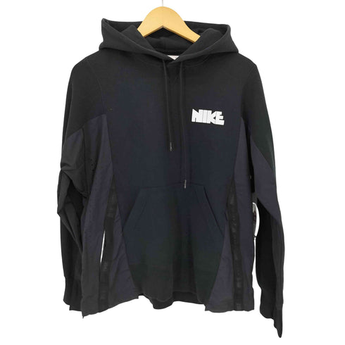 サカイ Sacai NIKE NRG HOODIE メンズ JPN:S