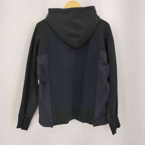 サカイ Sacai NIKE NRG HOODIE メンズ JPN:S
