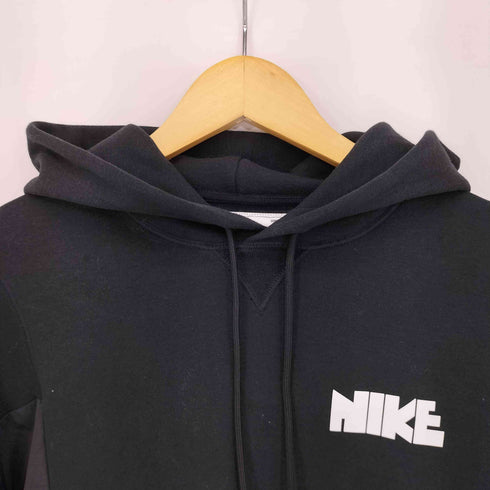 サカイ Sacai NIKE NRG HOODIE メンズ JPN:S