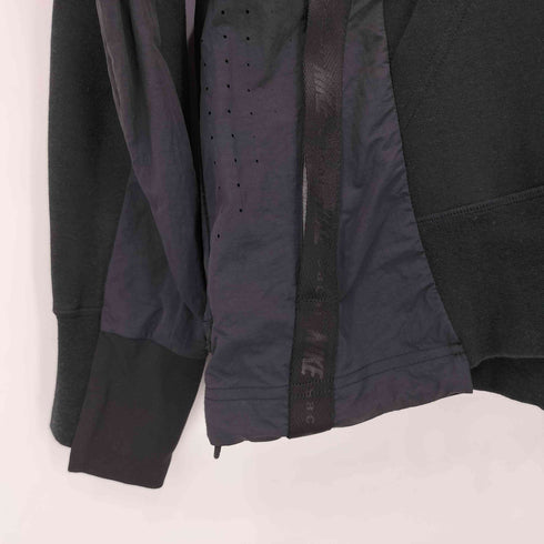 サカイ Sacai NIKE NRG HOODIE メンズ JPN:S