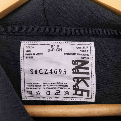 サカイ Sacai NIKE NRG HOODIE メンズ JPN:S