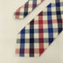 ミスターベイシングエイプ Mr. BATHING APE チェックネクタイ メンズ