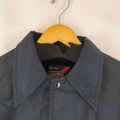 シアーズ Sears 70S-80S コーチジャケット メンズ import:L
