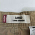 リーバイス Levis 00s コーデュロイ バギーカーゴパンツ メンズ W32 L34