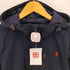 ポロラルフローレン POLO RALPH LAUREN ポニー刺繍 フーデッド ダウンジャケット レディース import:XS
