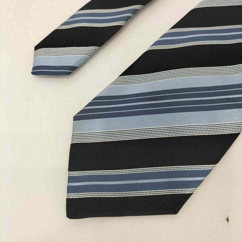 ヒューゴボス HUGO BOSS ストライプ ネクタイ メンズ