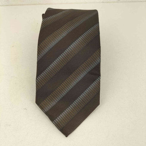 ヒューゴボス HUGO BOSS 総柄 ネクタイ メンズ