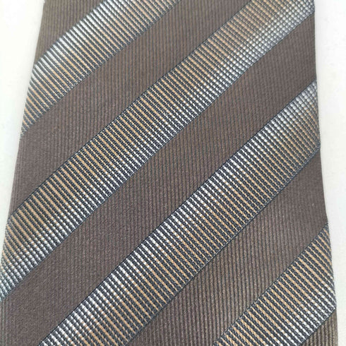 ヒューゴボス HUGO BOSS 総柄 ネクタイ メンズ