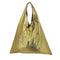 エムエムシックスメゾンマルジェラ MM6 Maison Margiela JAPANESE TOTE BAG トライアングルバッグ レディース