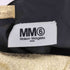 エムエムシックスメゾンマルジェラ MM6 Maison Margiela JAPANESE TOTE BAG トライアングルバッグ レディース