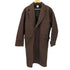 キャスパージョン CASPER JOHN メルトンダブルチェスターコート メンズ JPN:S