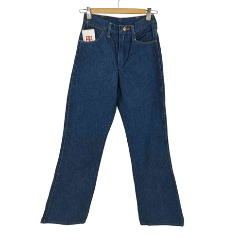 リーバイス Levis 80s 82年3月製 10514-6722 Lポケ ジッパーフライ ウエスタンパンツ パッチ付き メンズ W29