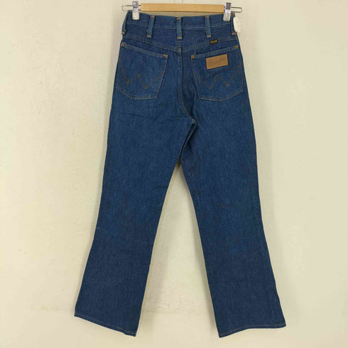 リーバイス Levis 80s 82年3月製 10514-6722 Lポケ ジッパーフライ ウエスタンパンツ パッチ付き メンズ W29