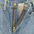 リーバイス Levis 80s 82年3月製 10514-6722 Lポケ ジッパーフライ ウエスタンパンツ パッチ付き メンズ W29