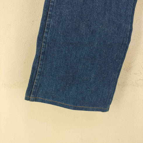 リーバイス Levis 80s 82年3月製 10514-6722 Lポケ ジッパーフライ ウエスタンパンツ パッチ付き メンズ W29