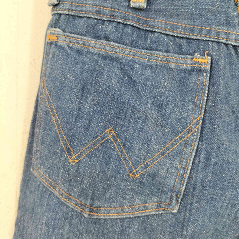 リーバイス Levis 80s 82年3月製 10514-6722 Lポケ ジッパーフライ ウエスタンパンツ パッチ付き メンズ W29