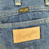 リーバイス Levis 80s 82年3月製 10514-6722 Lポケ ジッパーフライ ウエスタンパンツ パッチ付き メンズ W29