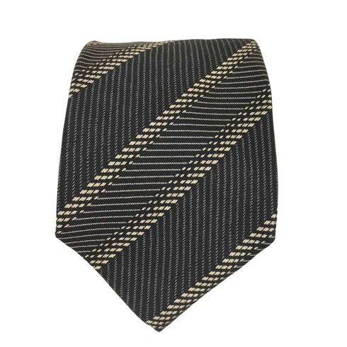 ジョルジオアルマーニ Giorgio Armani 総柄 ネクタイ メンズ