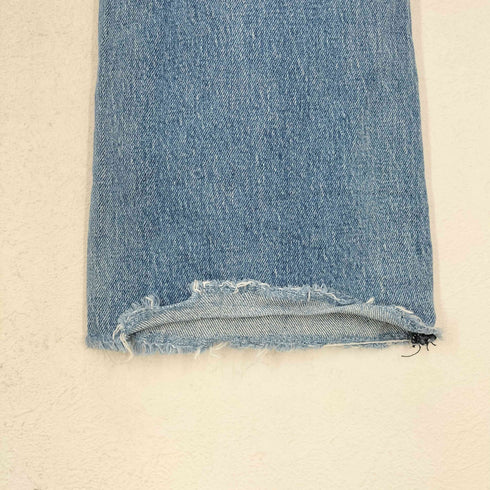 ラグアンドボーン rag&bone ダメージ加工デニムパンツ レディース 25