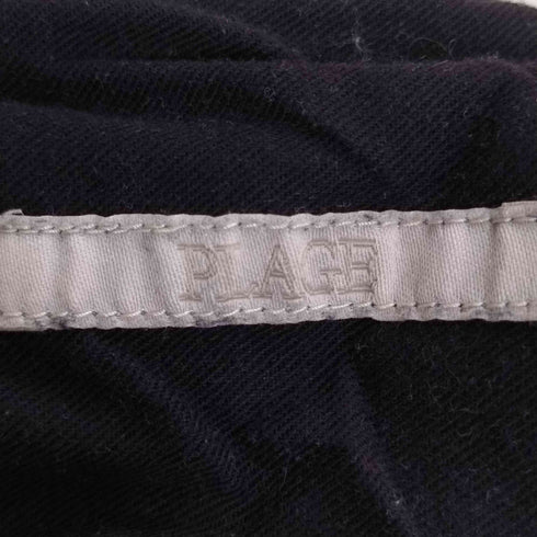 プラージュ PLAGE High Rise デニム レディース 36