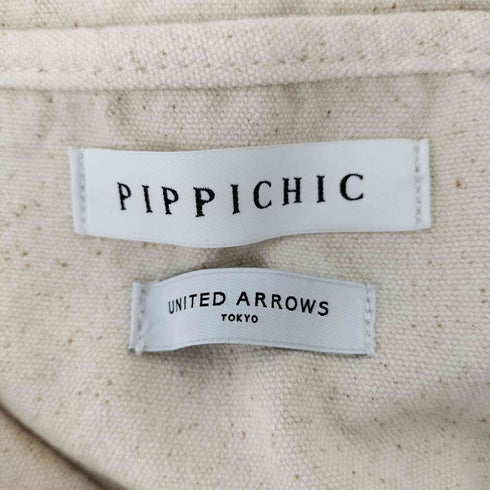 ピッピシック PIPPICHIC トートバッグ レディース