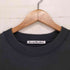 アクネストゥディオズ ACNE STUDIOS ロゴTシャツ メンズ JPN:L