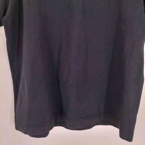 アクネストゥディオズ ACNE STUDIOS ロゴTシャツ メンズ JPN:L