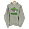 チームアパレル NFL TEAM APPAREL SEAHAWKS フロントプリントプルオーバーパーカー メンズ JPN:M