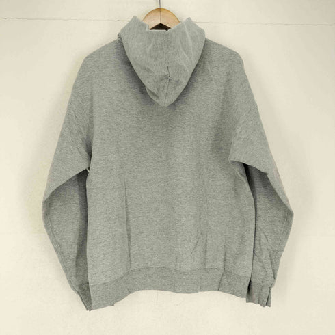 チームアパレル NFL TEAM APPAREL SEAHAWKS フロントプリントプルオーバーパーカー メンズ JPN:M