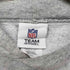 チームアパレル NFL TEAM APPAREL SEAHAWKS フロントプリントプルオーバーパーカー メンズ JPN:M