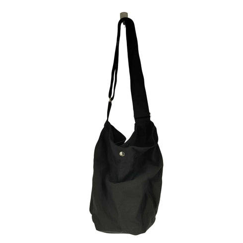PARROTT CANVAS ショルダーバック メンズ