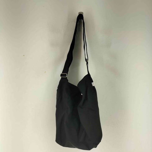 PARROTT CANVAS ショルダーバック メンズ