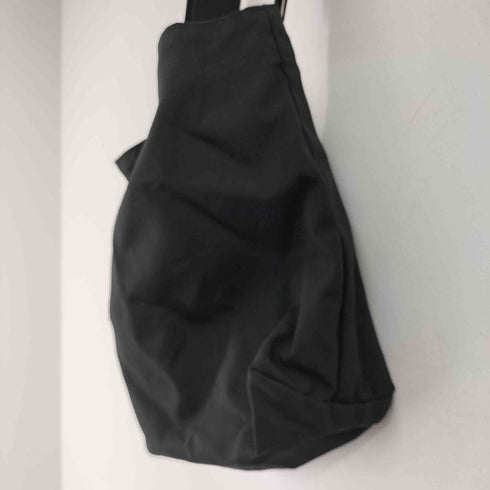 PARROTT CANVAS ショルダーバック メンズ