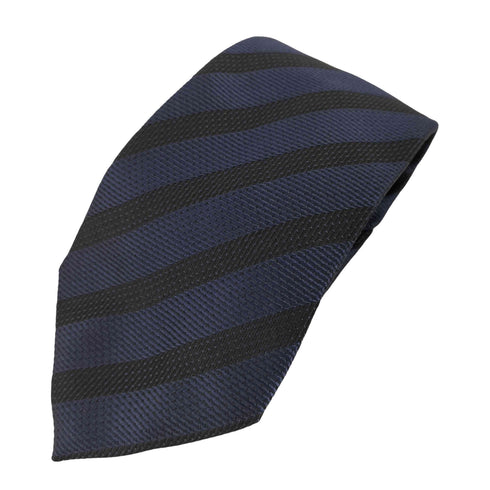 アルマーニコレツィオーニ ARMANI COLLEZIONI ストライプ ネクタイ メンズ