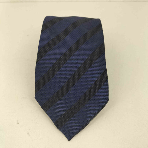 アルマーニコレツィオーニ ARMANI COLLEZIONI ストライプ ネクタイ メンズ